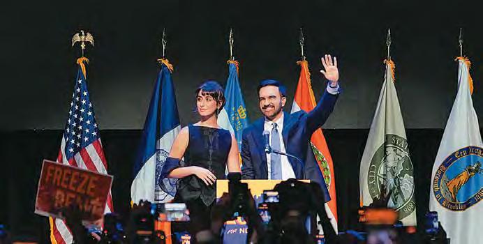 ममदानी के मायने तो बड़े